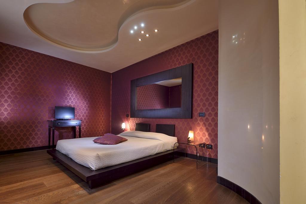 Abbazia De Luxe Bed & Breakfast Venice Room photo